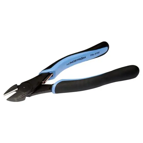 Outlet Lindström TRX 8180 Sidavbitare
